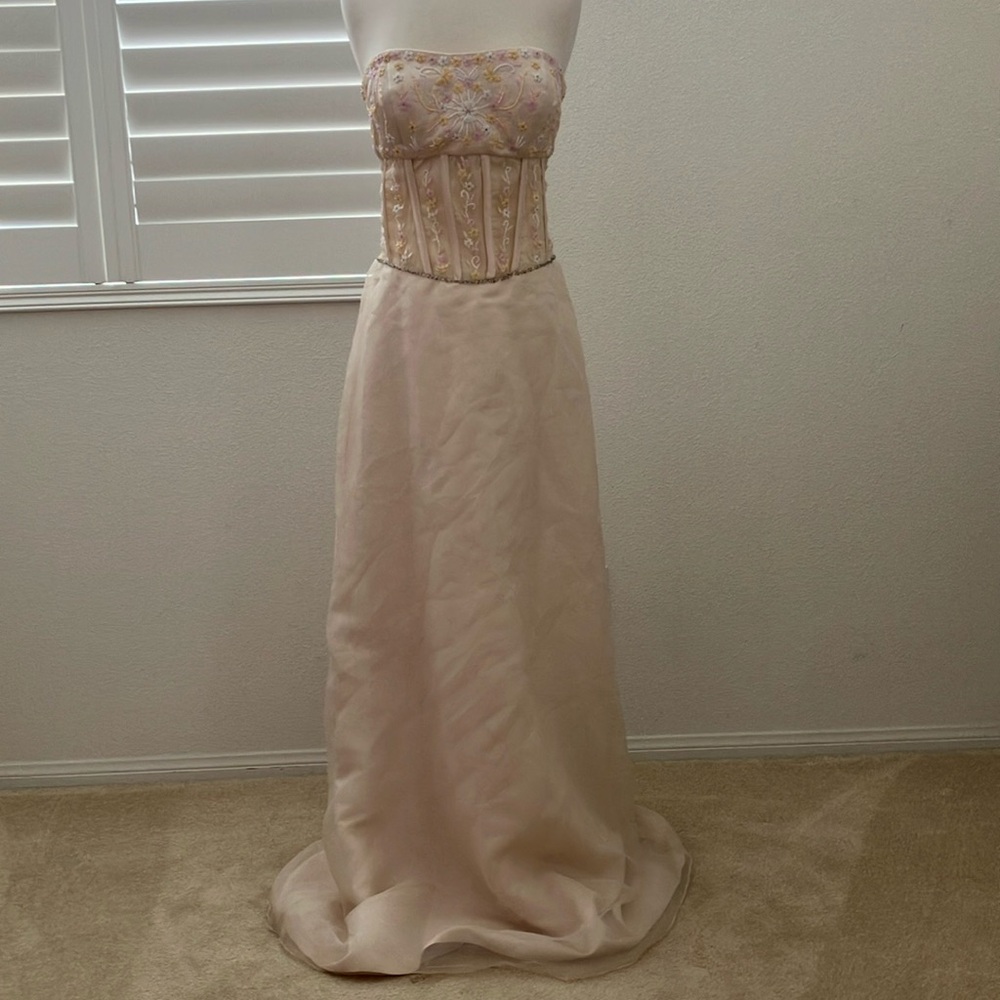 Spring dress